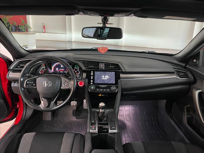 HONDA CIVIC - 7