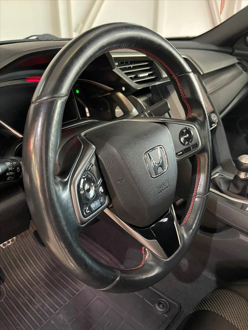 HONDA CIVIC - 8