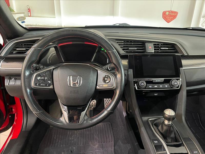 HONDA CIVIC - 9