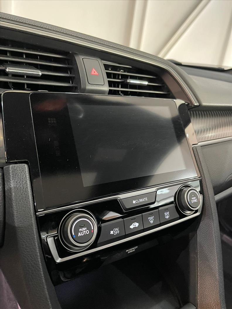 HONDA CIVIC - 10