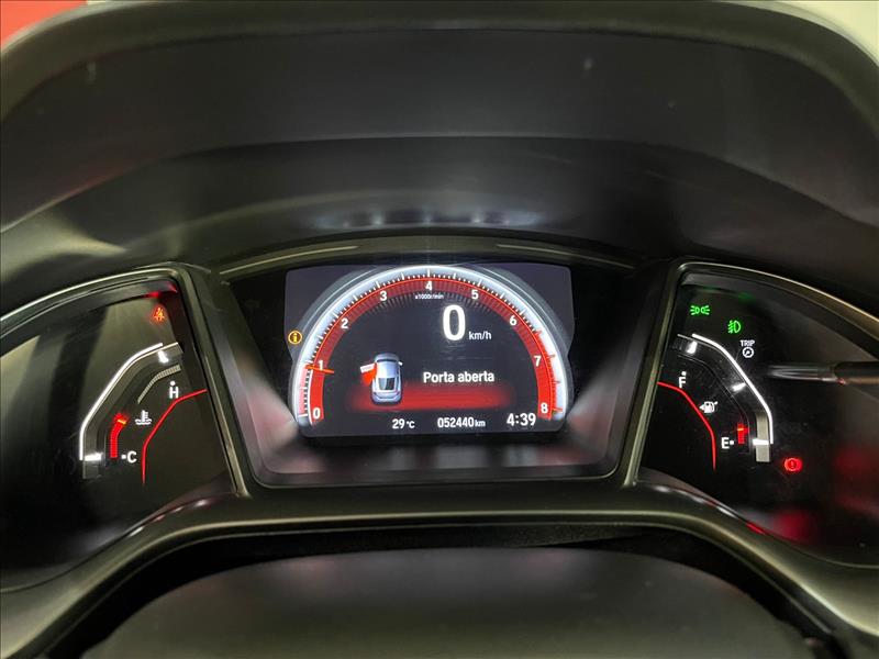 HONDA CIVIC - 12