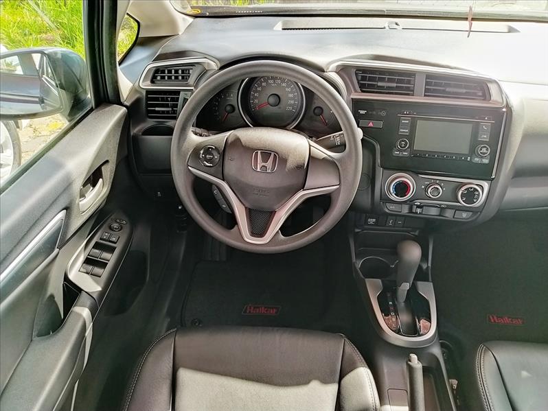 HONDA FIT - 8