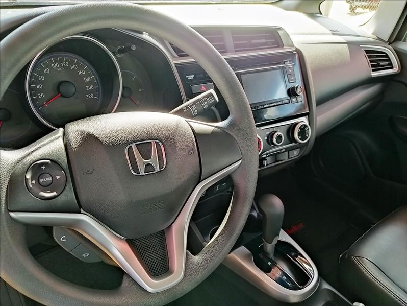 HONDA FIT - 10