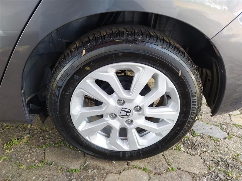HONDA FIT - 12