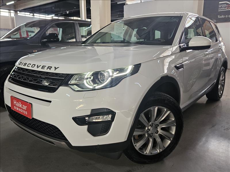 2.0 16V TD4 Turbo SE
