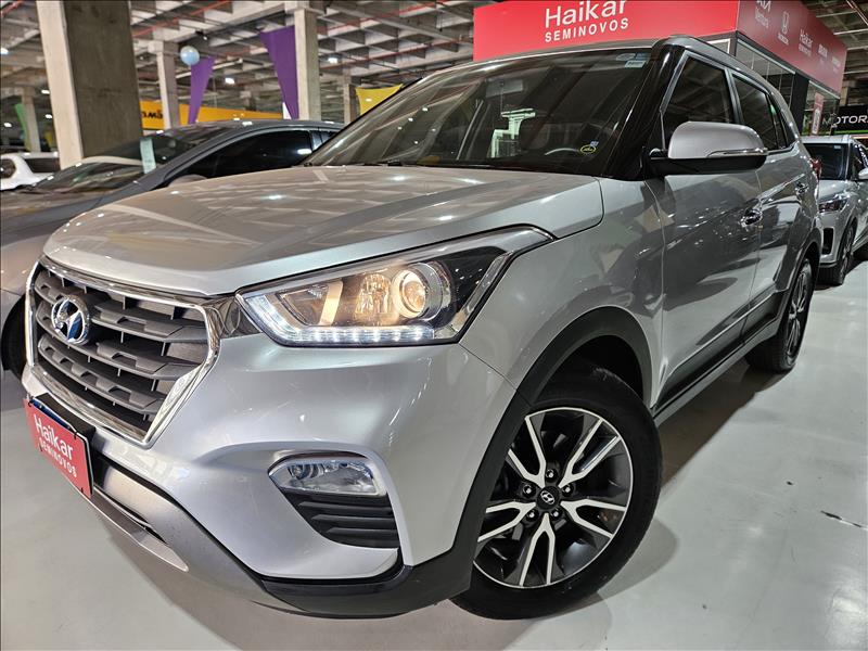 2.0 16V Prestige
