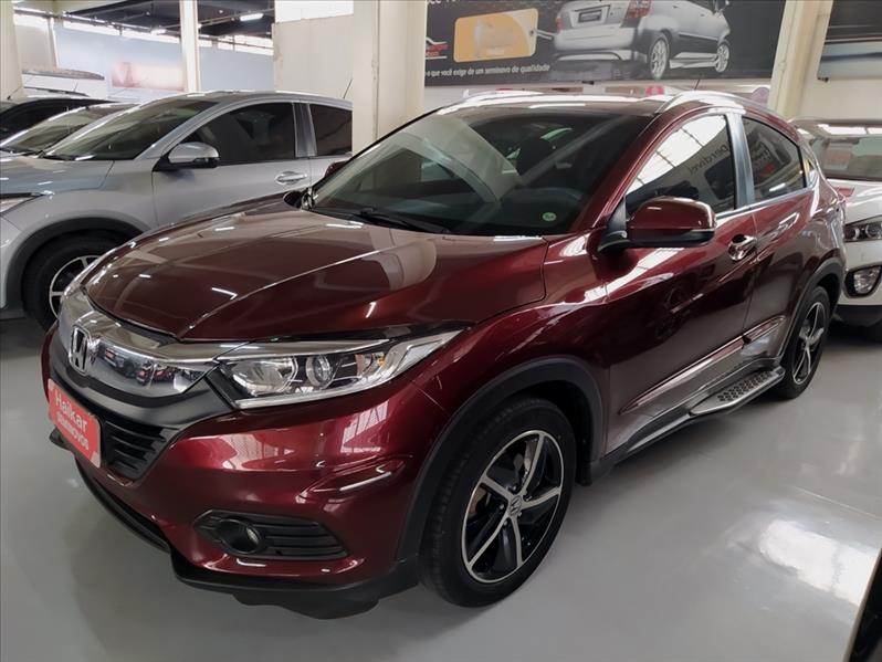 HONDA HR-V - 1