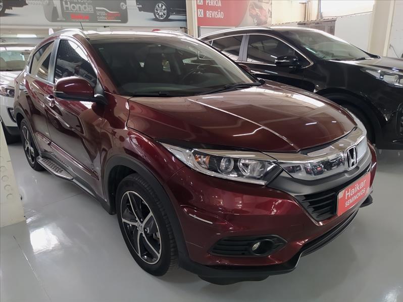 HONDA HR-V - 3