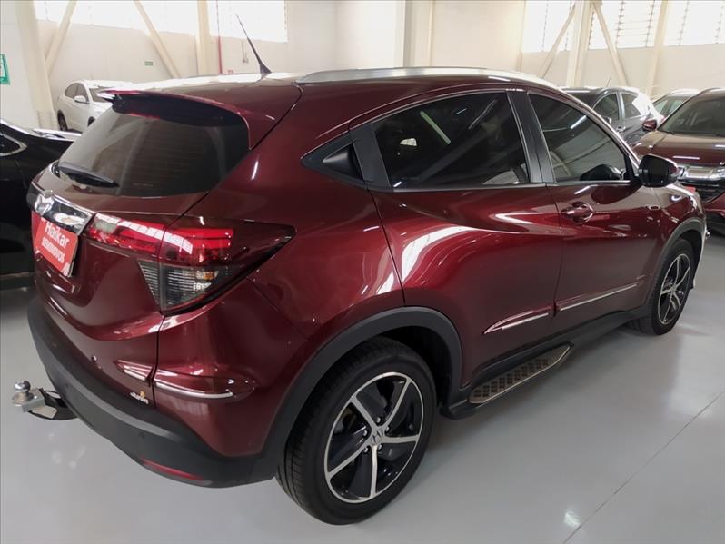 HONDA HR-V - 4