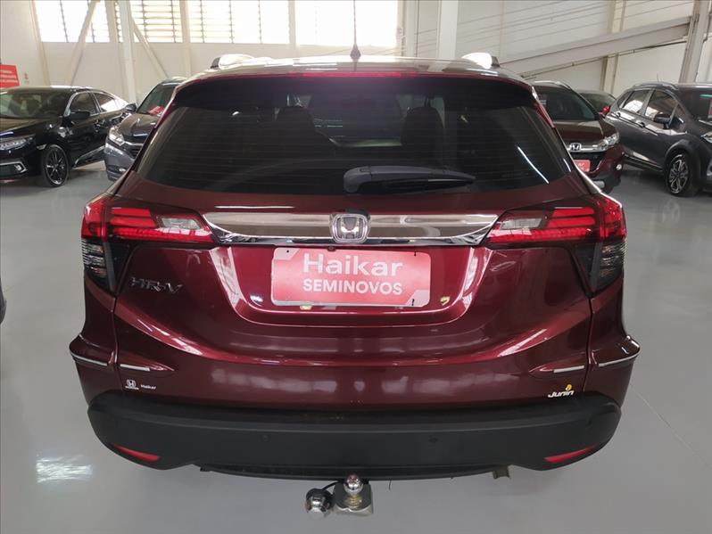HONDA HR-V - 5