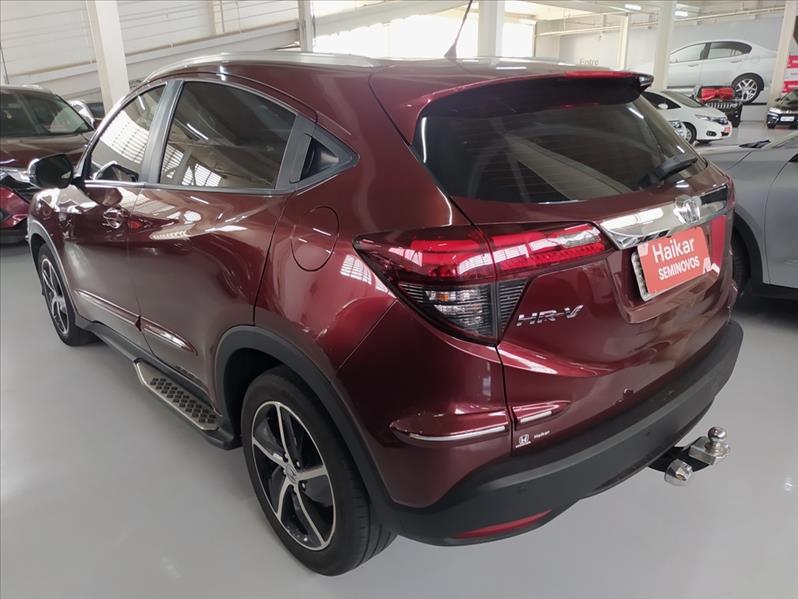 HONDA HR-V - 6