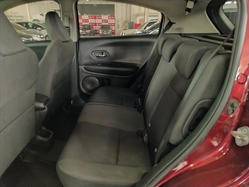 HONDA HR-V - 7