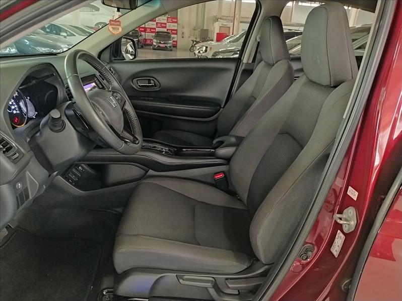 HONDA HR-V - 8