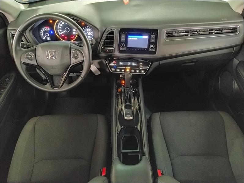 HONDA HR-V - 9