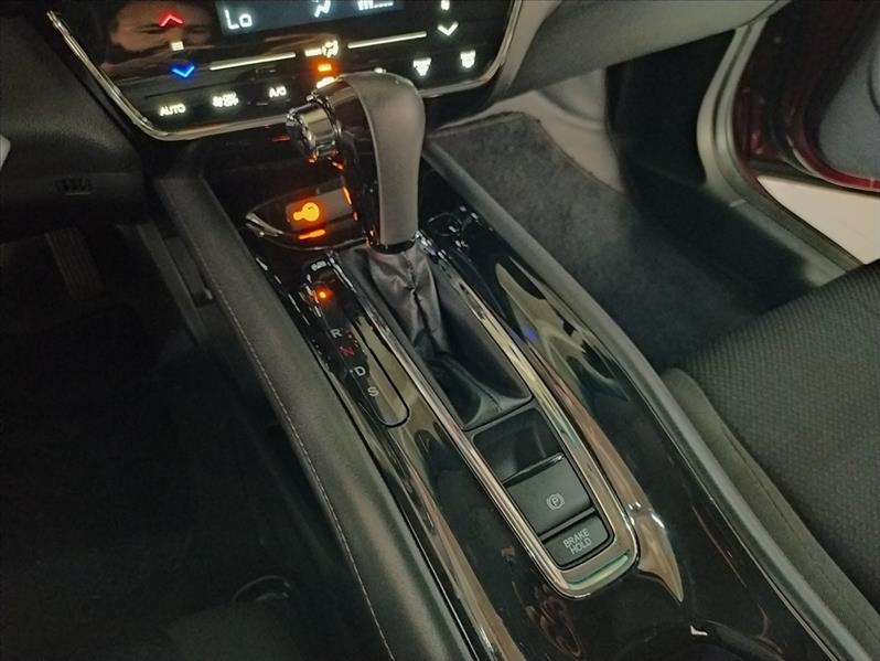 HONDA HR-V - 10