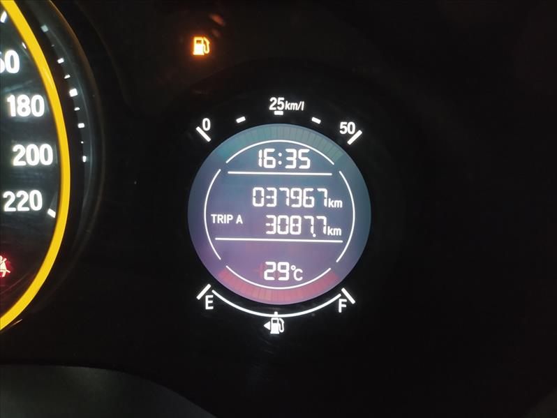 HONDA HR-V - 11