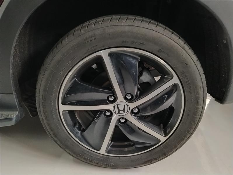 HONDA HR-V - 12