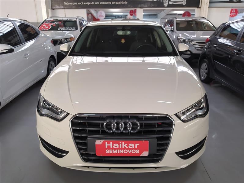 AUDI A3 - 2