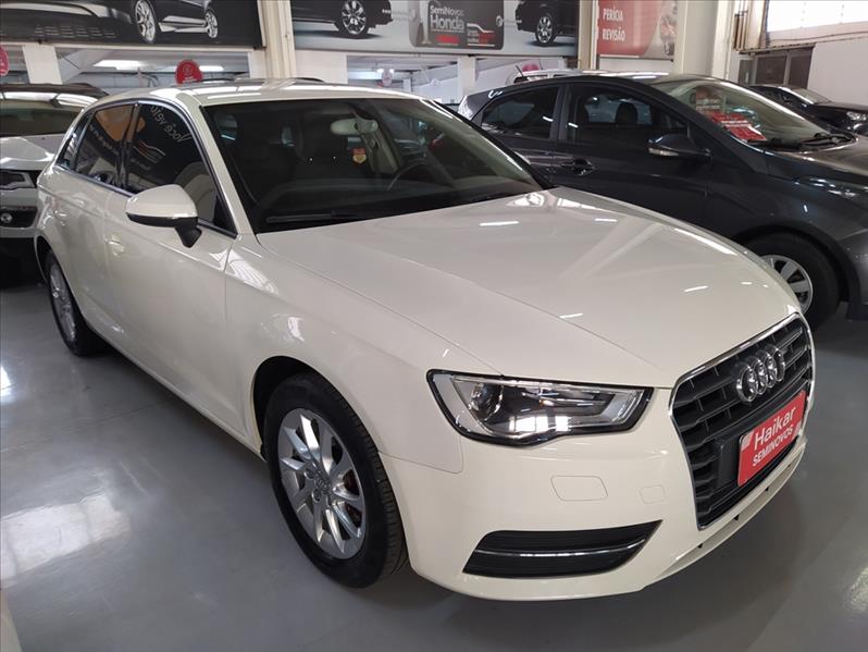 AUDI A3 - 3