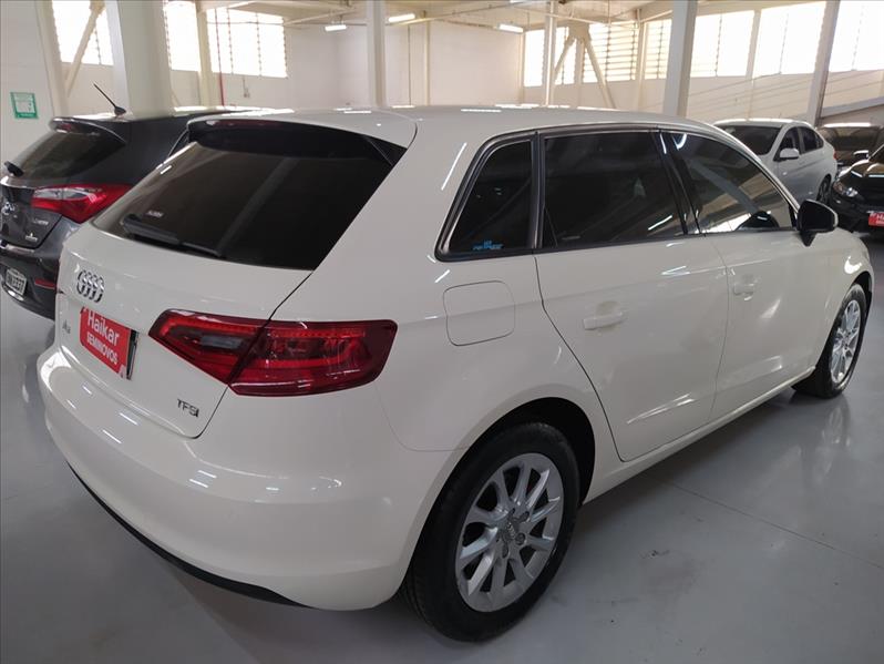 AUDI A3 - 4