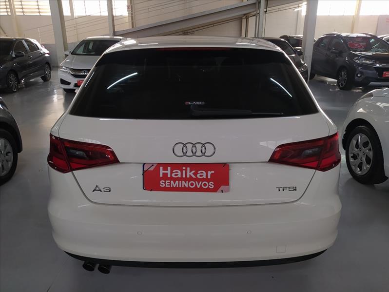 AUDI A3 - 5