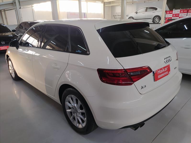 AUDI A3 - 6