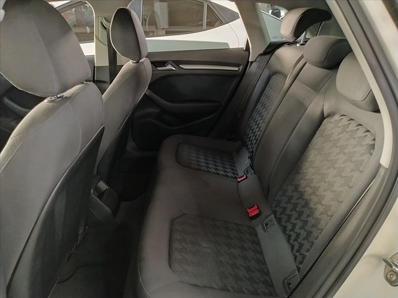 AUDI A3 - 7
