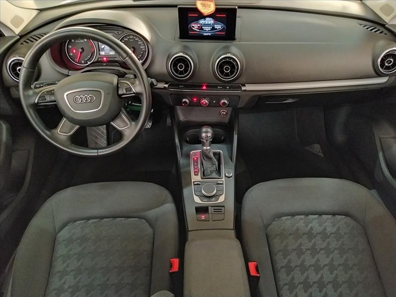 AUDI A3 - 9