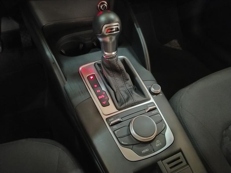 AUDI A3 - 10