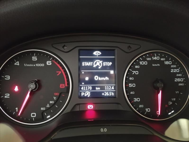AUDI A3 - 11