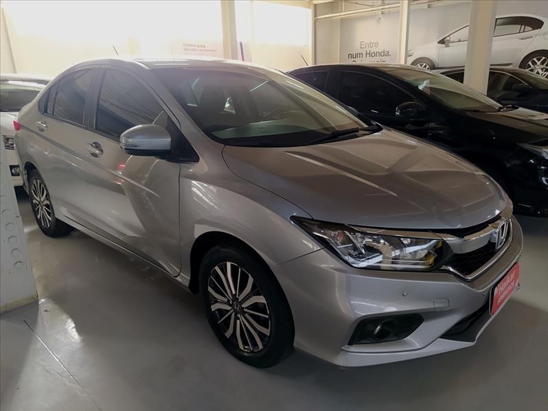 HONDA CITY - 3