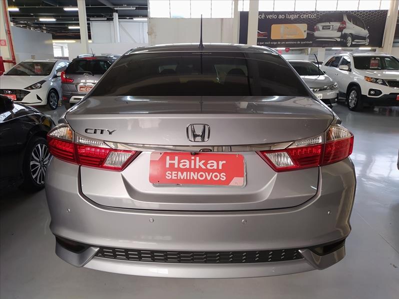 HONDA CITY - 5