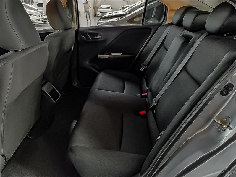 HONDA CITY - 7