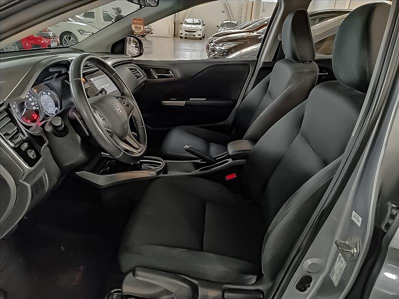 HONDA CITY - 8