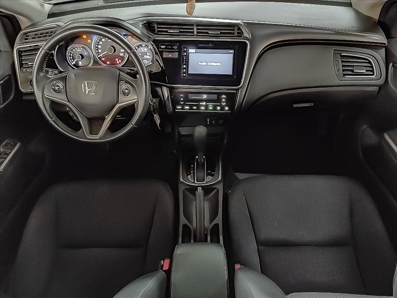 HONDA CITY - 9