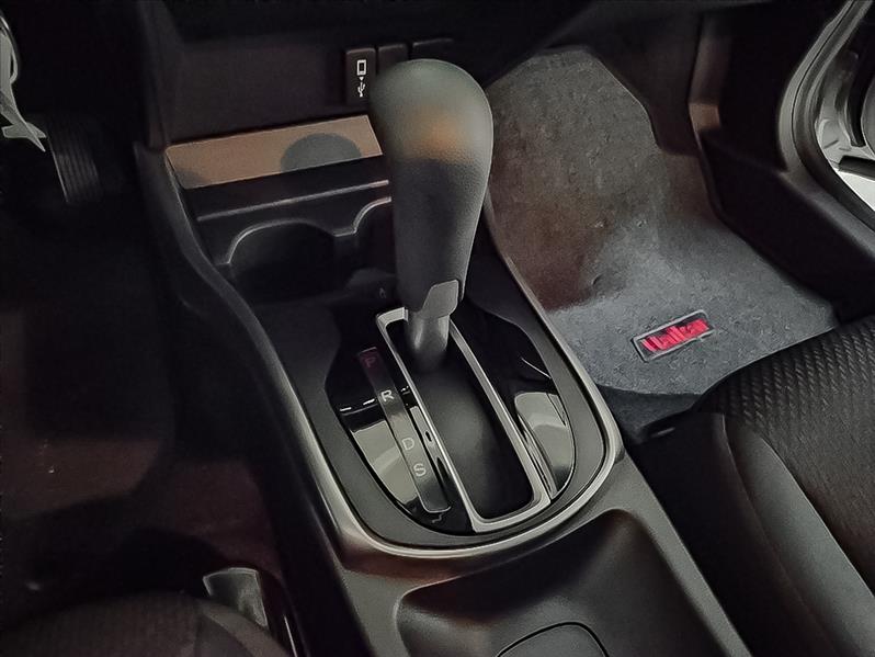 HONDA CITY - 10