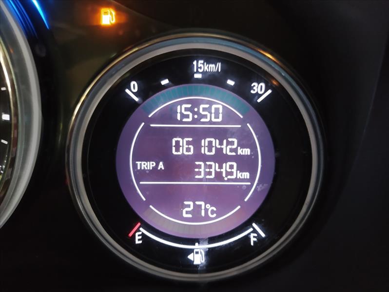 HONDA CITY - 11