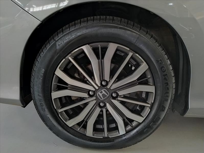 HONDA CITY - 12