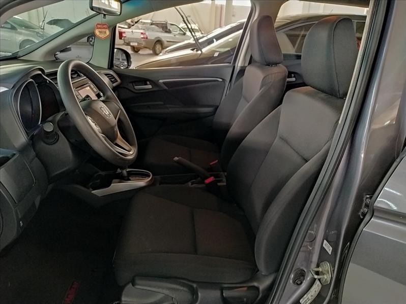 HONDA FIT - 8