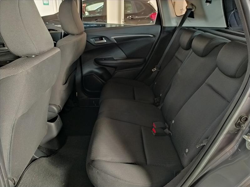 HONDA FIT - 7