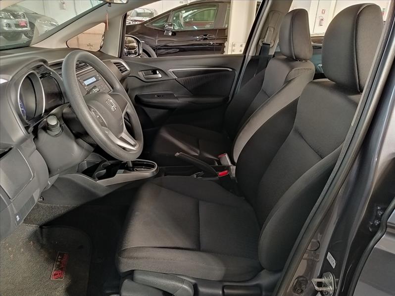 HONDA FIT - 8