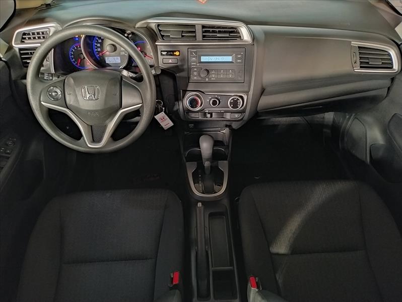 HONDA FIT - 9