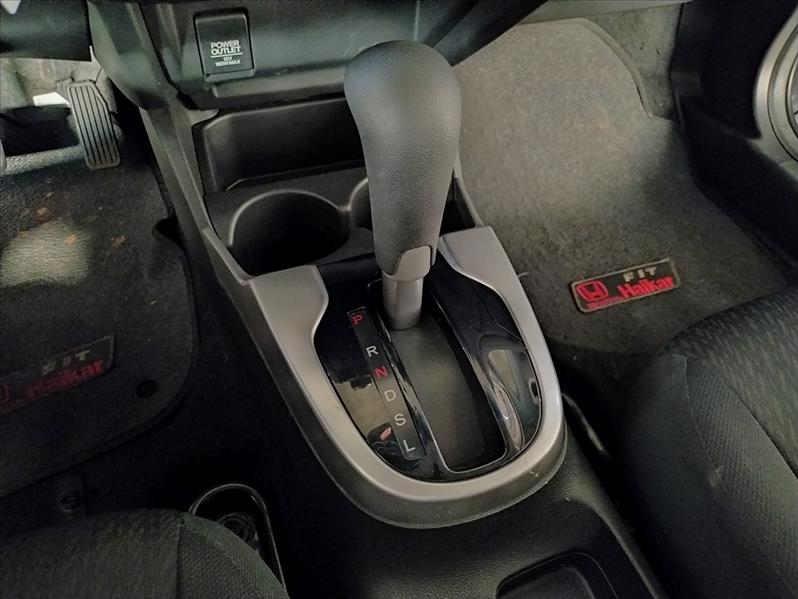 HONDA FIT - 10
