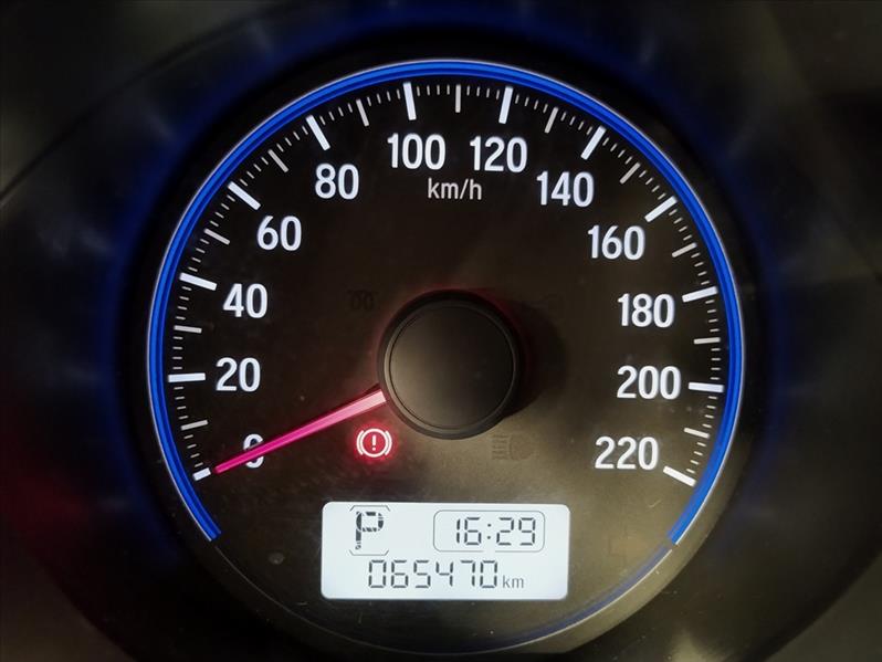 HONDA FIT - 11
