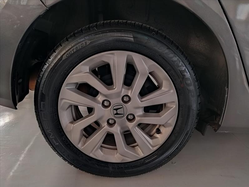 HONDA FIT - 12