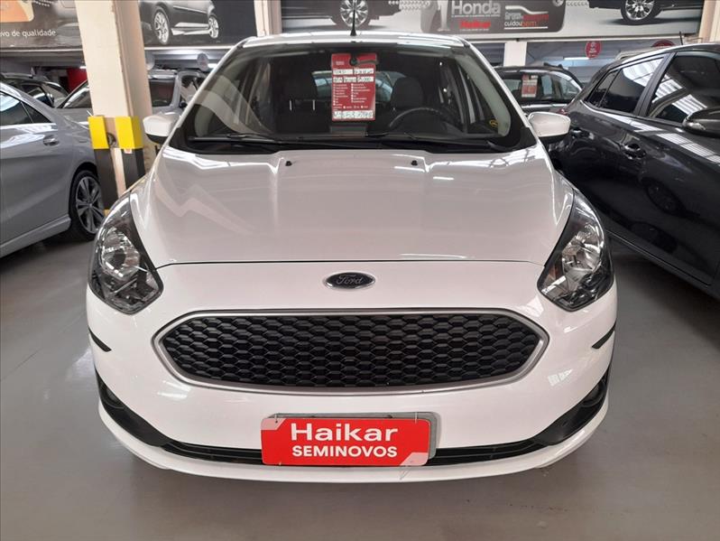 FORD KA - 2