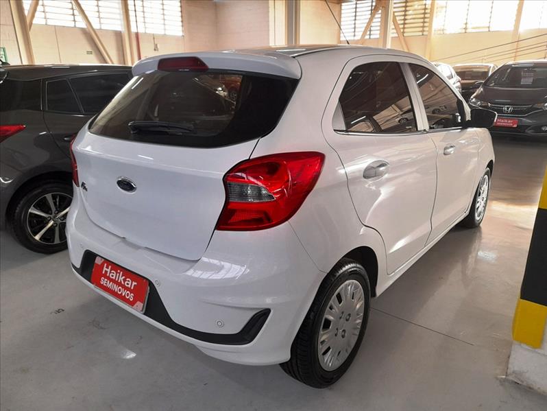 FORD KA - 4