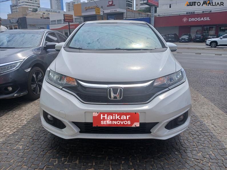 1.5 EXL 16V