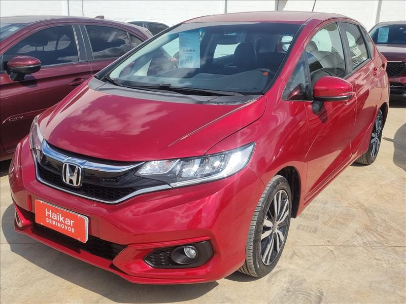 1.5 EXL 16V
