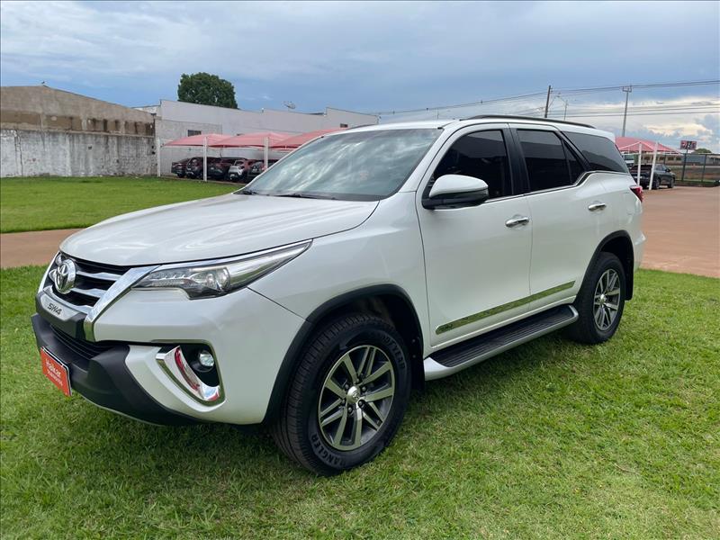 2.8 SRX 4X4 16V Turbo Intercooler